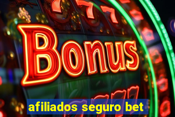 afiliados seguro bet